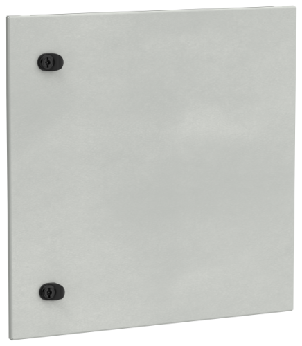 IEK FORMAT Дверь секционная внешняя 600х600мм  (FO-00-ESD-060-060)