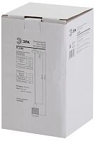ЭРА Подвес PL5 BK  металл, E27, max 60W, d107 мм, черный  (20/300) (Б0037452) ЭРА Подвес PL5 BK  металл, E27, max 60W, d107 мм, черный  (20/300) (Б0037452)