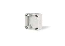 DKC Коробка монтажная для наружной установки на 1 пост (DIS137101)