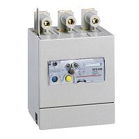 LEGRAND Блок стыковочный DPX630 УЗО 3п/630А нижний (026064 )