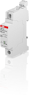 ABB УЗИП OVR T2 40-600 P TS QS  (OVR T2 40-600 P TS)  (2CTB803881R0500)