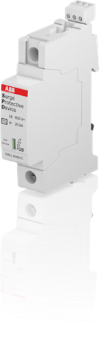 ABB УЗИП OVR T2 40-600 P TS QS  (OVR T2 40-600 P TS)  (2CTB803881R0500)