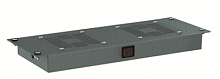 DKC Потолочный вентиляторный модуль 2 вентилятора для крыши 600мм (R5VSIT6002F)