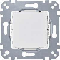 SCHNEIDER ELECTRIC Механизм одноцветной светодиодной сигнальной лампы голубой (MTN587094)