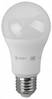 ЭРА Лампа светодиодная LED A60-17W-827-E27 (диод,груша,17Вт,тепл,E27) (Б0031699)