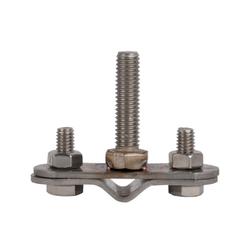 EKF Держатель фасадный с резьбавым соединением L=20мм, Ni EKF PROxima (lp-31020-ni) фото 3