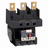 SCHNEIDER ELECTRIC Реле тепловое 95-120A (LRD4367)