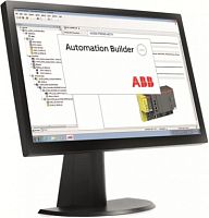 ABB Лицензия на ПО, AB, 1.x-2.x                       Стандарт DM201-TOOL-UPGR AB 2.x StdUpgr lic (1SAS010001R0102)