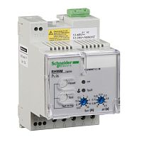 SCHNEIDER ELECTRIC Реле RH99M 12/48В DC 12/24В 50Гц с ручным сбросом (56170)