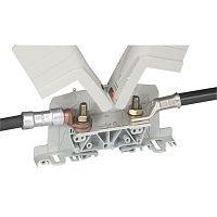 LEGRAND Клемма силовая 300Mm2 Шир..40 (039015 )