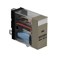 SCHNEIDER ELECTRIC Реле электромех.24VDC 1НО 5A 10мм ABR7S23 (ABR7S23)