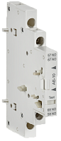 IEK ARMAT Аварийный контакт боковой АБ-10 GV2P  (AR-AUX-ASR10M10)