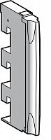 SCHNEIDER ELECTRIC Блок клеммный пружинный 3п (LA9ZX01563)