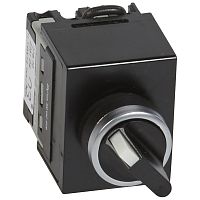 LEGRAND PR12 Переключатель кулачковый инверторный Без 0 1Ф N 22 (027572 )