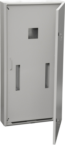 IEK Щит монтажный ПР IP54 габарит 3-3 1300х650х180 У2 металлический (YKM14-03-3-54)