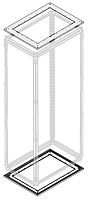 ABB Панель откр.в./низ IP65 W=600мм D=200мм (1STQ007147A0000)