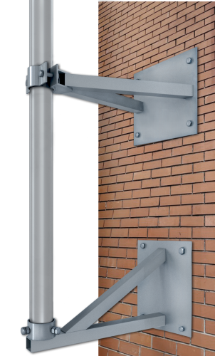 EKF Молниеприемник секционный стеновой пассивный МССП-16 L=16м PROxima (mssp-16) фото 3 EKF Молниеприемник секционный стеновой пассивный МССП-16 L=16м PROxima (mssp-16) фото 3