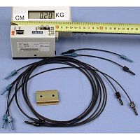 ABB Блок-адаптер электронный Ethernet NETA-01 для привода ACS801 (64637193)