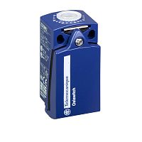 SCHNEIDER ELECTRIC Корпус концевого выключателя OsiSense XC 2NC M12 (ZCD29M12)