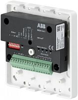 ABB MG/A 4.4.1 Модуль расширения, 4-канальный, накладной монтаж (2CDG110186R0011)