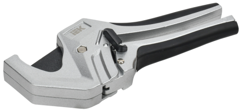 IEK Ножницы для резки пластиковых труб К1 ARMA2L 3 (A2L3-CP10-K1-2-2)