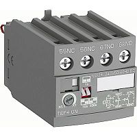 ABB Приставка электронная TEF4-ON (1SBN020112R1000)