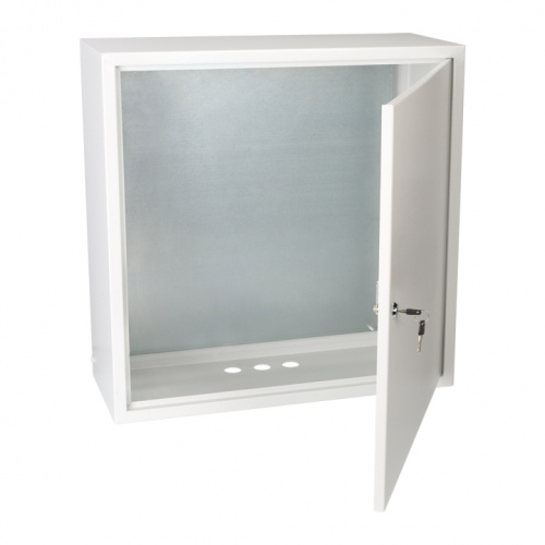 KEAZ Корпус металлический ЩМП-662-600х600х250-IP31-УХЛ3 (243741)
