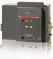 ABB Выключатель автоматический E3H/E MS 1250 IV 1000V DC  W MP (1SDA059072R1)