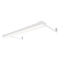 ВАРТОН Светодиодный светильник ДПО Премиум для школьных досок 1195*100*50мм 18ВТ 3950К  (V1-E0-00270-60000-2001839)