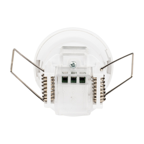 EKF Датчик движения ИК встраиваемый 800Вт 360гр. до 6м IP20 dd-ms-200 (dd-ms-200) фото 4 EKF Датчик движения ИК встраиваемый 800Вт 360гр. до 6м IP20 dd-ms-200 (dd-ms-200) фото 4