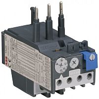 ABB Тепловое реле TA 25-DU- 0.63 дляА9..40 (1SAZ211201R1017)