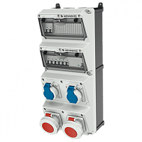MENNEKES Комбинация роз-к AMAXX 940013 (940013)