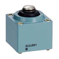 SCHNEIDER ELECTRIC Головка концевого выключателя (ZC2JE61)