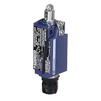 SCHNEIDER ELECTRIC Выключатель концевой компактный АТЕХ (XCKD3902P16EX)