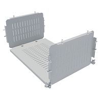 EKF Перегородки для сборки горизонтальных шин Ш400 EKF AVERES (PCHB4)