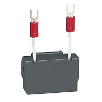 LEGRAND Варистор CTX3 9-150A 200В...240В AC/DC (416897 )