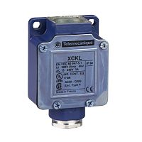 SCHNEIDER ELECTRIC Корпус концевого выключателя ZCKL1H7 (ZCKL1H7)