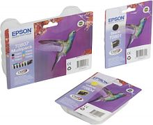 LEGRAND Набор Картриджей Для Принтера (038701 )