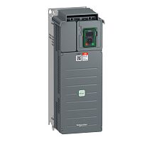 SCHNEIDER ELECTRIC Преобразователь частоты ATV610 30кВт 380В 3ф (ATV610D30N4)