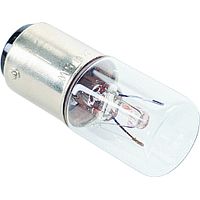 ABB Лампа накаливания КА-4 1028 24В AC/D для стоек К70 (1SFA616923R1028)