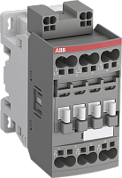 ABB Контактор AF26Z-30-00K-20 с втычными клеммами, с катушкой управления 12-20BDC (1SBL236005R2000)
