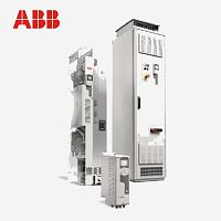 ABB Устройство автоматического регулирования ACS580-07-0169A-4, 90 кВт, рубильник с aR предохранителем, ЭМС С2  (А1), дроссель DC, IP42, фильтр du/dt, сет. конт., ав. стоп С0 (9CNG5S716941111)